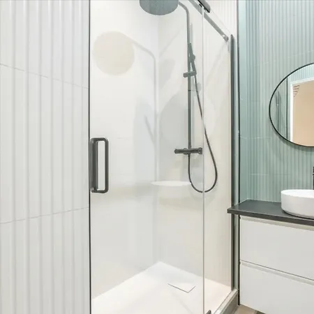 Foch Champs Elysees Apartment *