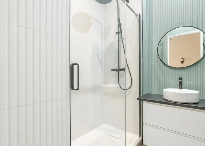 Foch Champs Elysees Apartment *